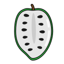 fruta icon