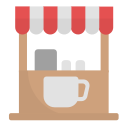 café icon