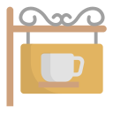 café icon