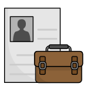 travail icon