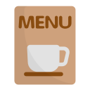 café icon