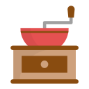 cafetería icon