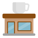 café icon