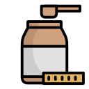 아기 icon