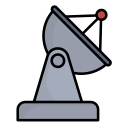 televisión icon