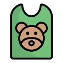 아기 icon