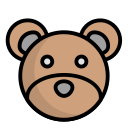 아기 icon
