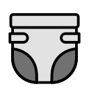 아기 icon