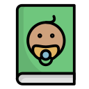 책 icon