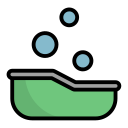 아기 icon