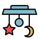 아기 icon