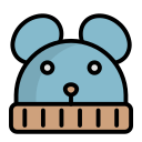 모자 icon