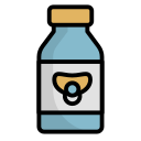 아기 icon