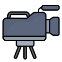 video icon