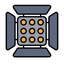 televisión icon