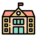 escuela icon