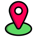 gps icon