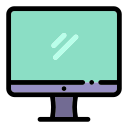 monitor icon