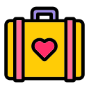 viajar icon