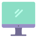 monitor icon