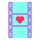 video icon