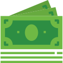 dólar icon