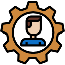 empleado icon