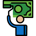 Money icon