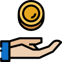 método de pago icon