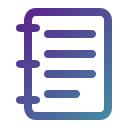 Note icon