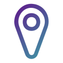 Arrow icon