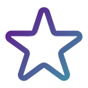Star icon