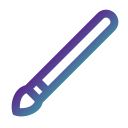 Paint icon