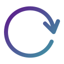Arrow icon