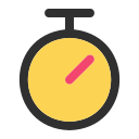 reloj de arena icon