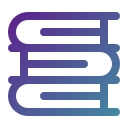 Book icon