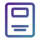 Book icon