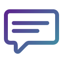 Communication icon