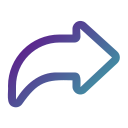 Arrow icon