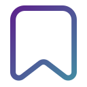 Ribbon icon