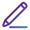 Draw icon