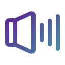 Multimedia icon