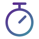 Hourglass icon