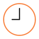 reloj icon