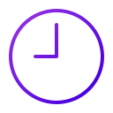 reloj icon