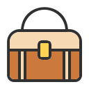 bolsa icon