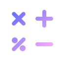 calculadora icon