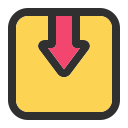 flecha icon