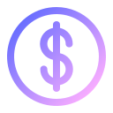 dinero icon
