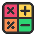 calculadora icon